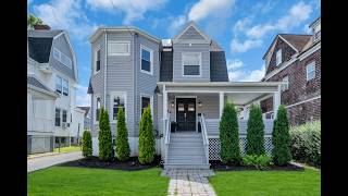 398 Hillside Avenue video tour