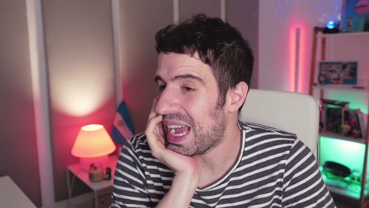 ANECDOTAS DE SEÑORA NO SEA TEATRERA