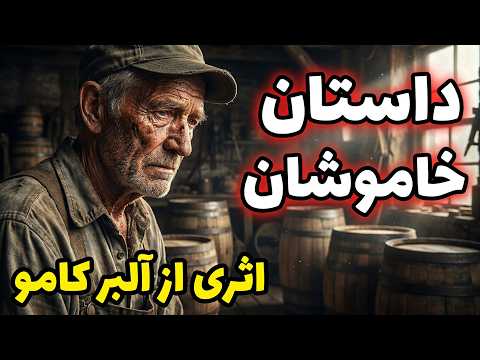 خاموشان | شاهکار فراموش‌شده «آلبر کامو» که هنوز درباره‌ی ماست * برنده جایزه نوبل ادبیات