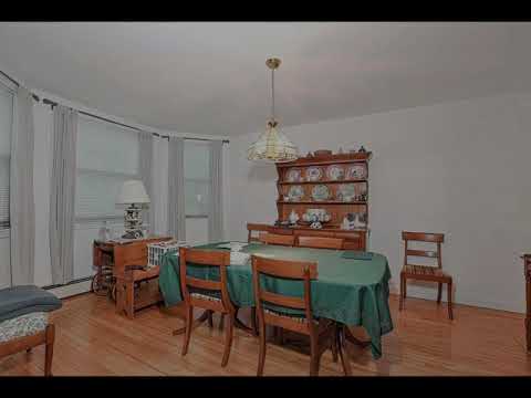 10 Haskell Street, Cambridge, MA home video tour