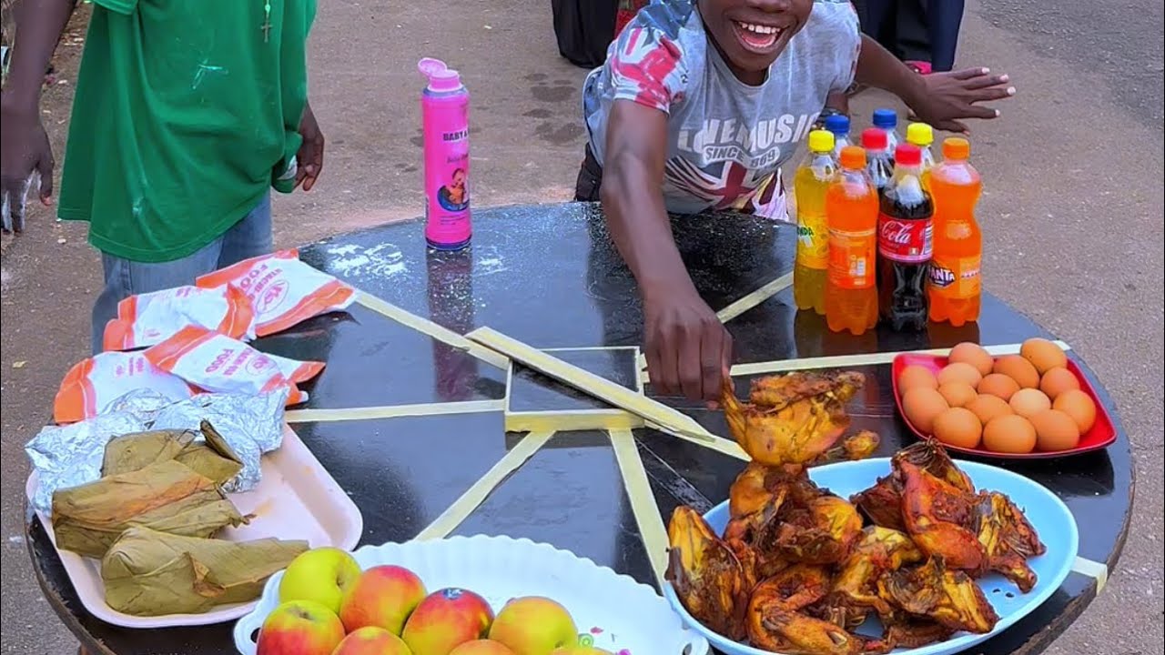 СУПЕР ВЕСЁЛАЯ ИГРА «ВРАЩАЙ И ВЫИГРЫВАЙ» | Подпишитесь на мой канал