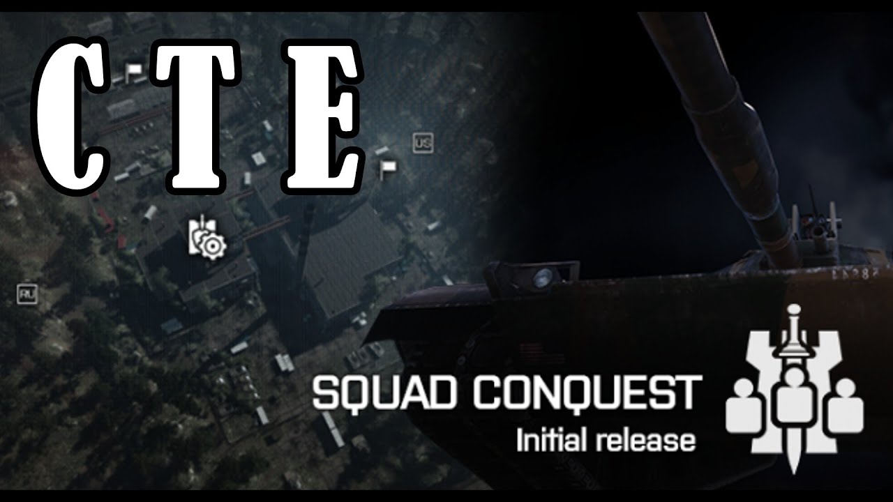 Jak grać  Battlefield 4: Nowy tryb, CTE