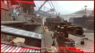 OpTic Predator Effect !