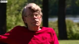 Stephen King Returns To The Shining With Doctor Sleep