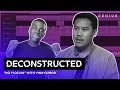The Making Of Kodak Black's "No Flockin" With VinnyxProd | Deconstructed