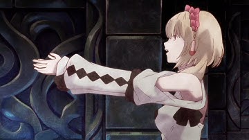 聖塔神記 トリニティトリガー 　#4