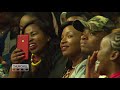 Churchill Raw S5 E25 - Garden City #OneLaughTour