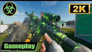 Call of Duty: Black Ops 6 - Hardcore Search and Destroy Gameplay