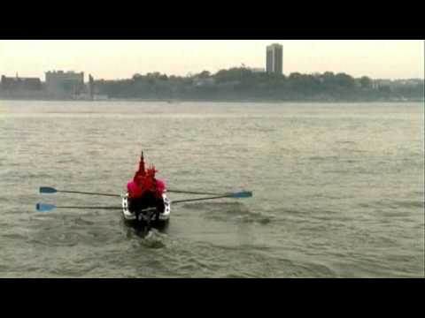 Hudson River Pageant Mini-Documentary