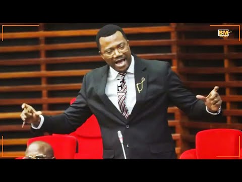 MAHAKAMA YAKATAA OMBI LA MPINA KULIPWA MILIONI 100 YAAMURU HAYA 