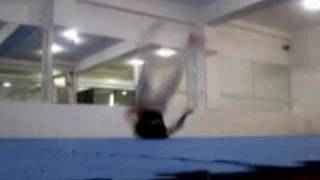 trailer Bboy DINO 2008