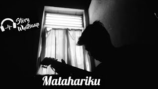 Matahariku - Agnes Monica ( dengarlah matahariku,suara tangis an ku ) Cover Akustik