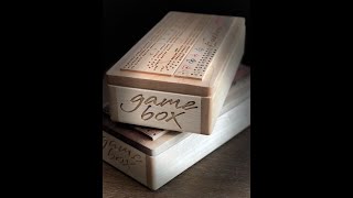 gameboxvideo