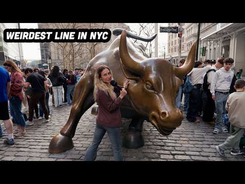 Financial Prosperity found on Wall Street?