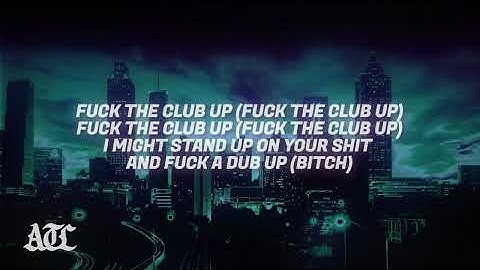 Thumbnail of Latto - FTCU (Lyrics) ft. GloRilla & Gangsta Boo