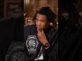 JAY-Z ’s Wristwatch: Audemars Piguet Royal Oak Openworked All-Black