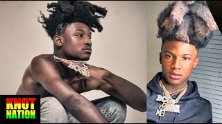 Raw Youngin Freeform Dreadlocks