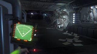 Minecraft- Alien: A Crafters Isolation (Minecraft Adventure Map)