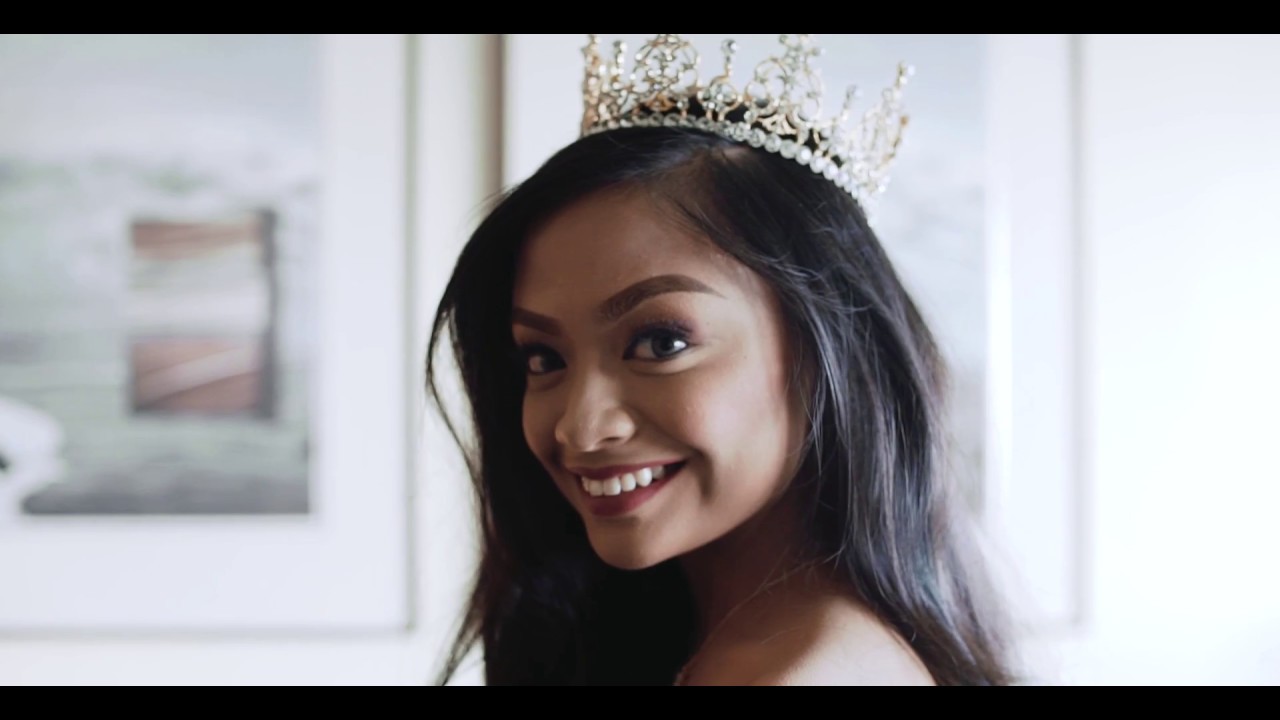 Elspeth @ XVIII | same day edit