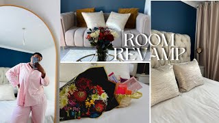 VLOG : BEDROOM REVAMP| HOUSE DECO| BUYING FURNITURE
