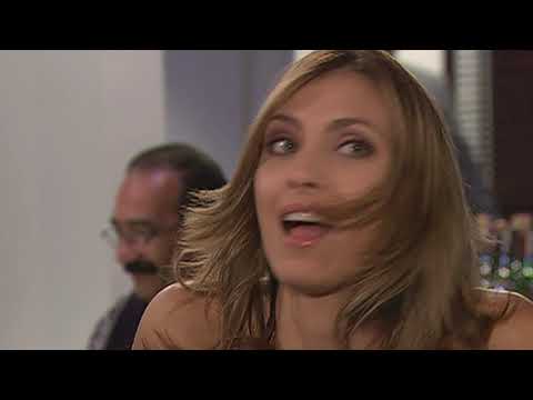 Tomasa Te Quiero Episodio 068 