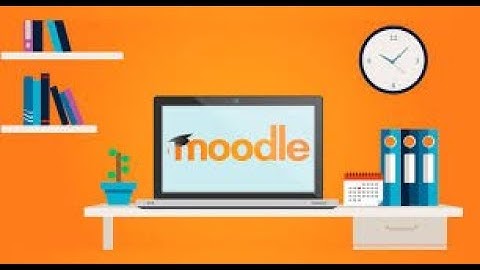 🔴 Como Personalizando Mi Aula en MOODLE ►#3 [Curso de Moodle para Docente]