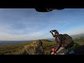 Бек-кантрі на Великий верх (Боржава, Гимба, Пилипець) Backcountry | Trek Slash