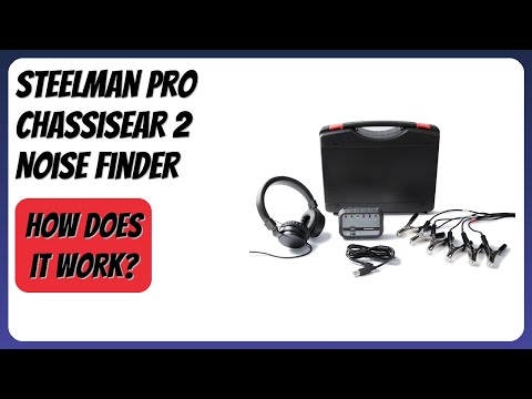 Steelman Chassis Ears 2