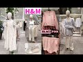 NEW FINDS IN H&M SUMMER COLLECTION #hmwomencollection