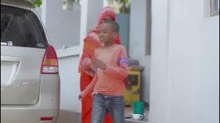 ALHAJ BIN YAZID FT ABDUL AZIZ NASHEED#NITARUDIMWANANGU