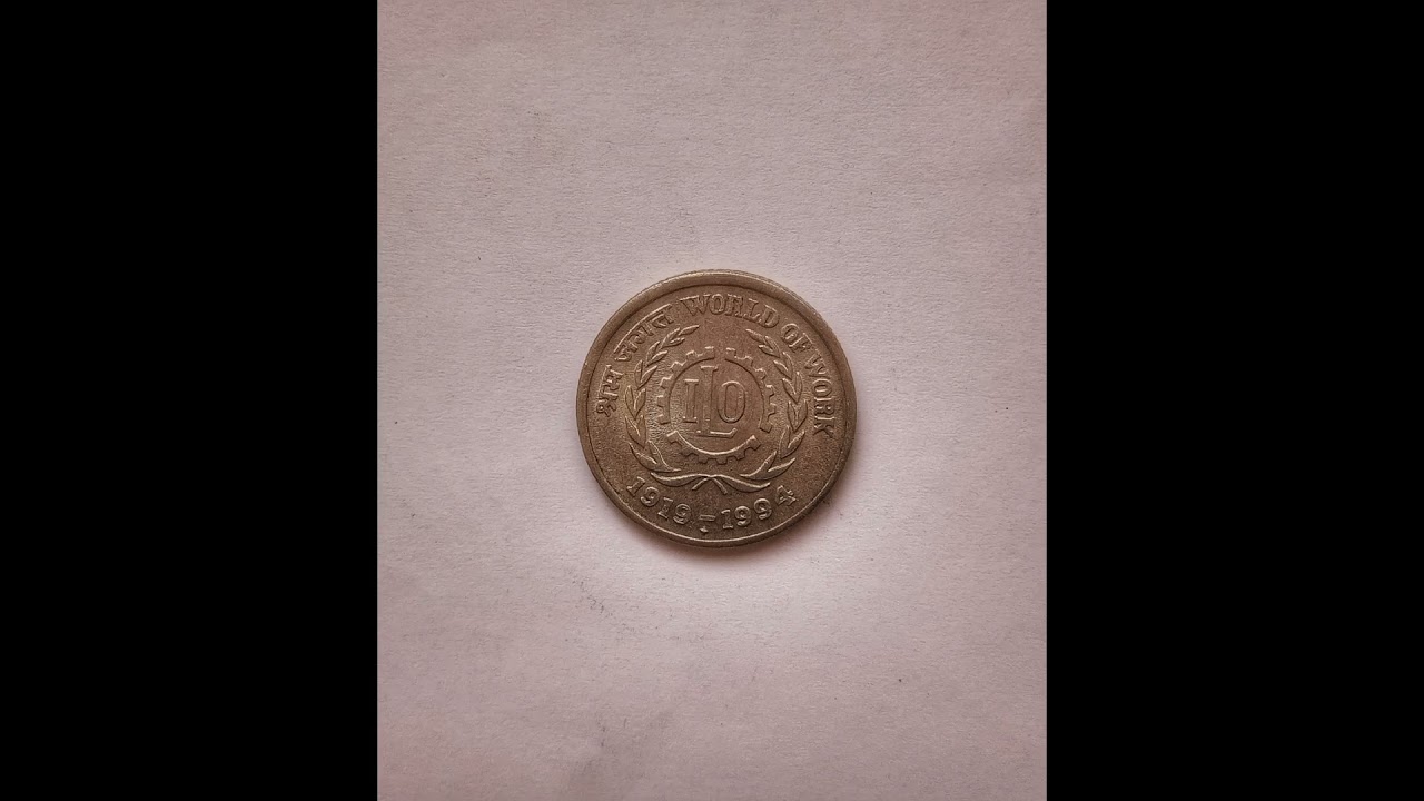 📸 World Of Work Coin Photography 