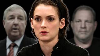 THE UGLY REASON WINONA RYDER DISAPPEARED AFTER HER SHOPLIFTING CONVICTION