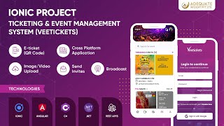 Ticketing & Event Management System (VeeTickets screenshot 5