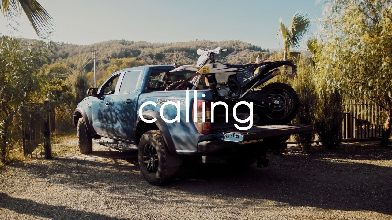 Özgürlüğün peşinden giden Fem Güçlütürk ve Sezer Savaşlı | calling