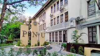 PNU HYMN