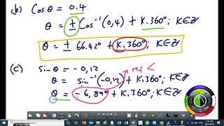 The General Solution Part 2