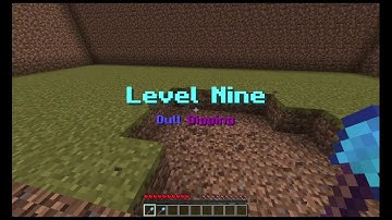 Forage - Find the button