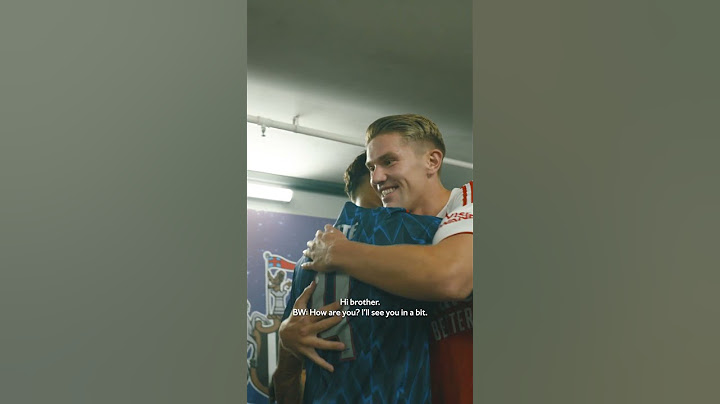 VIKTOR GYÖKERES MEETS HIS ARSENAL TEAM-MATES FOR THE FIRST TIME! 🤩 #arsenal #afc
