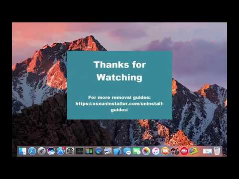 How to Completely Uninstall Minecraft for Mac with OU