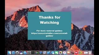 How to Completely Uninstall Minecraft for Mac with OU screenshot 3
