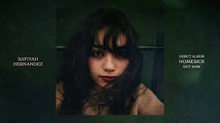 Safiyah Hernandez - San Francisco (Official Audio)