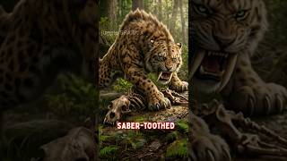 4 Extinct Creatures Scientists Are Bringing Back 😳...#ytshorts
