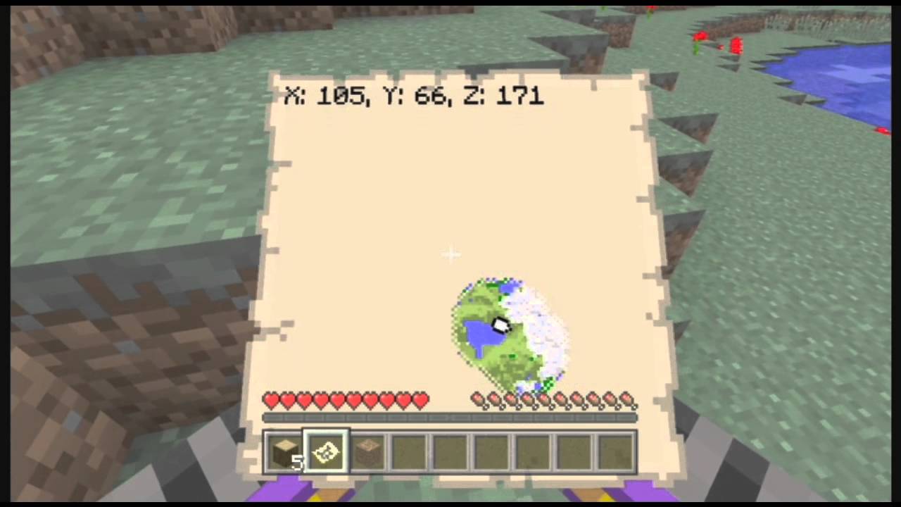 Minecraft xbox 360: how to find diamonds fast and easy!!! - YouTube