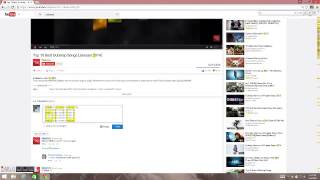 How to make a secret message on the pc.
