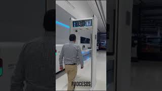 Pcplay En Dahua China