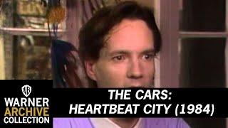 Preview Clip | The Cars: Heartbeat City | Warner Archive