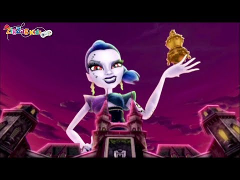 monster high 13 wishes walkthrough part 4 monster high 13 wishes walkthrough part 4