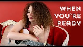 Shawn Mendes - When You're Ready Cover