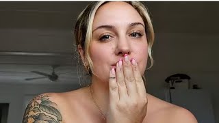 Amazon Thick Curvy BBW Micro Bikini | SSBBW Voluptuous Latina Mature Fashion Haul 4K