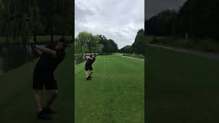 Golf Kempense 🇧🇪 fantastic golf cours